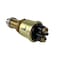 Cole Hersee SW P-P MOM NO SCW, M-490-BP M-490-BP - alternate 3
